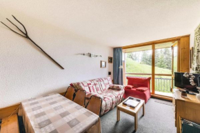Résidence Armoise - Appartement de charme 2 pièces / 6 personnes à Arc 1800 en centre station, proche des pistes et des commerces, dans le village d MAE-1694 Arc 1800